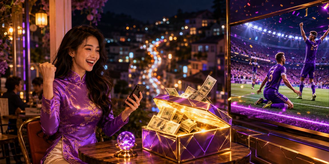 Người dùng Việt Nam đọc chính sách bảo mật nền tảng giải trí trực tuyến