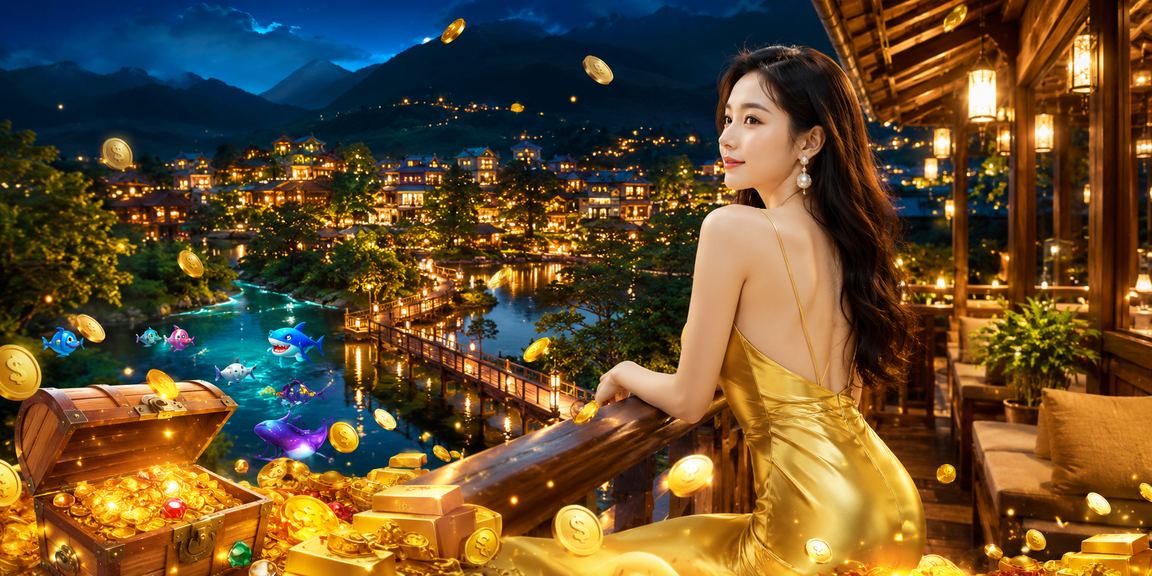 Người chơi tại Sapa tham gia trò chơi bắn cá và slot qua ứng dụng di động