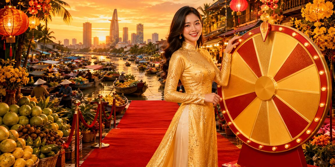 Giao diện nền tảng cá cược trực tuyến tại Việt Nam trên thiết bị di động