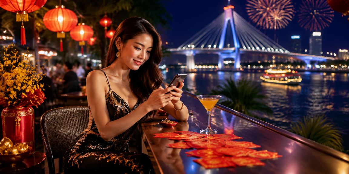 Người dùng Việt Nam trải nghiệm trò chơi casino trực tuyến trên điện thoại di động
